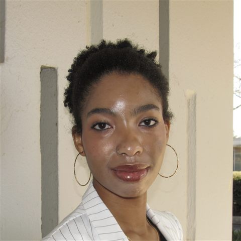 Lauren "Celeste" Rousell, founder of Inferno